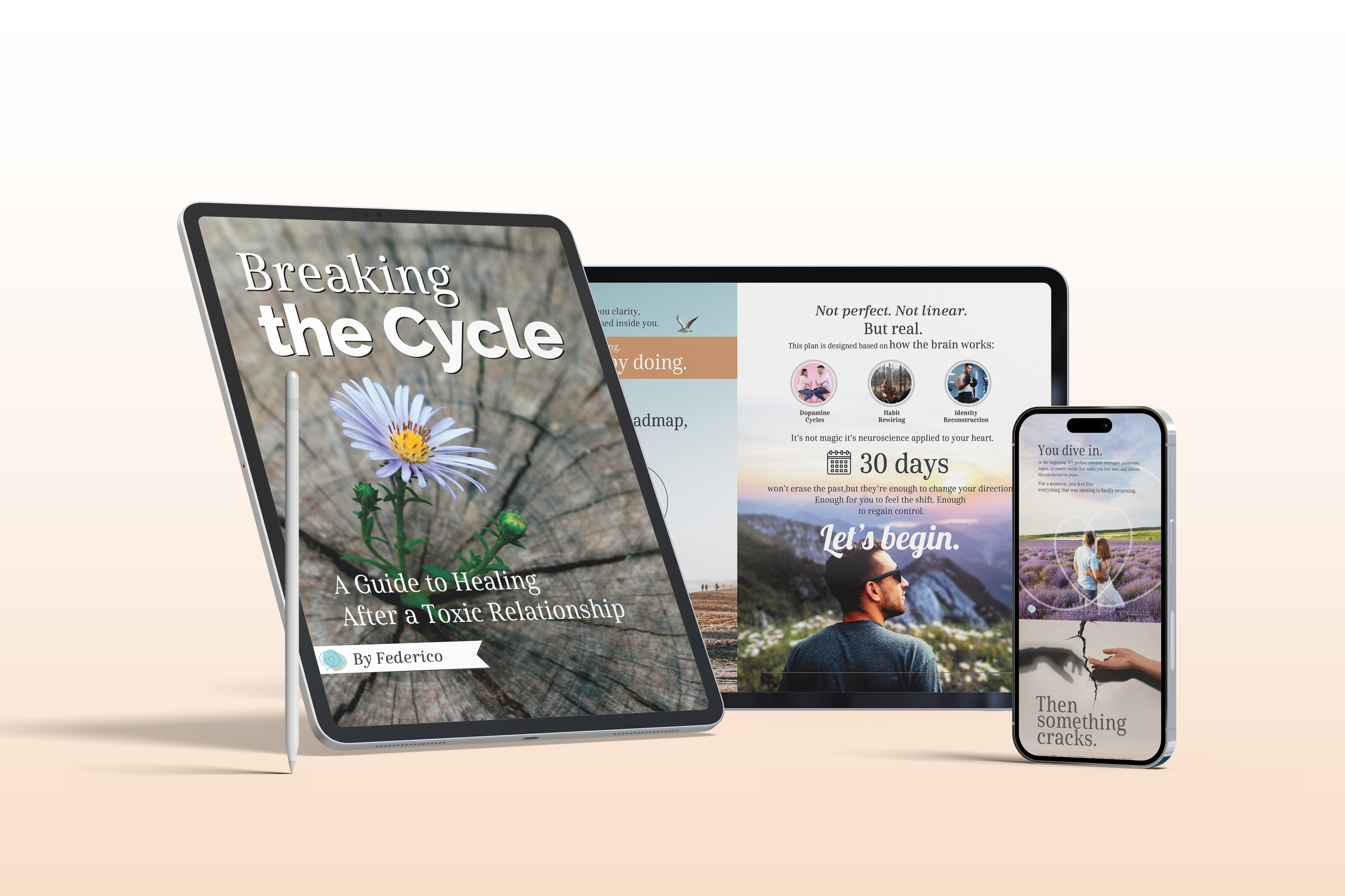 The Toxic Relationship Recovery Guide